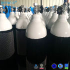 CAS 7440-37-1 Pure Argon Gas , Argon Compressed Gas For Bottle Blowing Machine