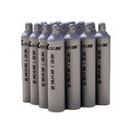 10102-43-9 High Pure Nitric Oxide Gas , NO Semiconductor Gases Colorless