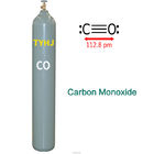 Factory supply Industrial grade 99.999% 5N carbon monoxide gas price in kg