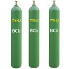 99.9% Industrial Grade Ultra High Pure Gases BCl3 Gas Boron Trichloride