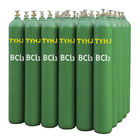 99.9% Industrial Grade Ultra High Pure Gases BCl3 Gas Boron Trichloride