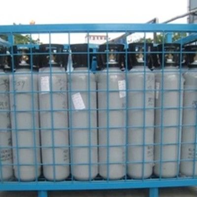 99.8% Industrial Gases Sulfuryl Fluoride F2O2S Gas as Agriculture Insecticide