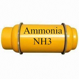 Газ НХ3 жидкостного амиака для газов специальности