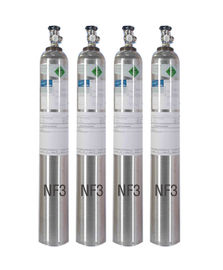 Электронный газ трифторида НФ3 азота газов